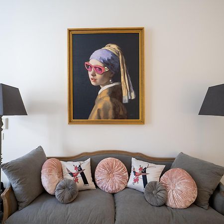 Hotel The Byron Dubrownik Zewnętrze zdjęcie