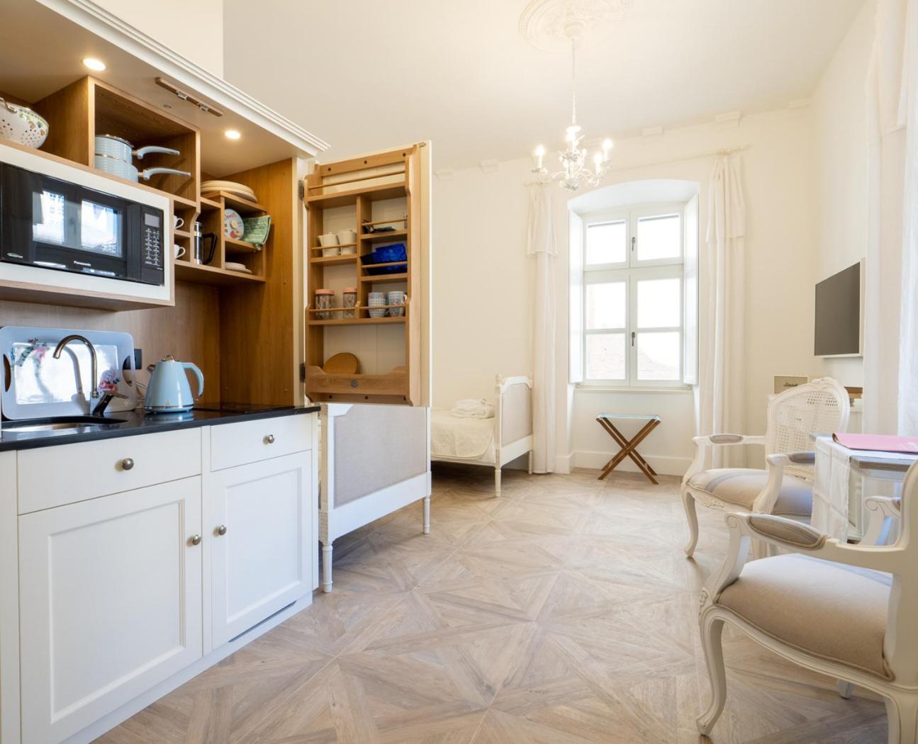 Hotel The Byron Dubrownik Zewnętrze zdjęcie