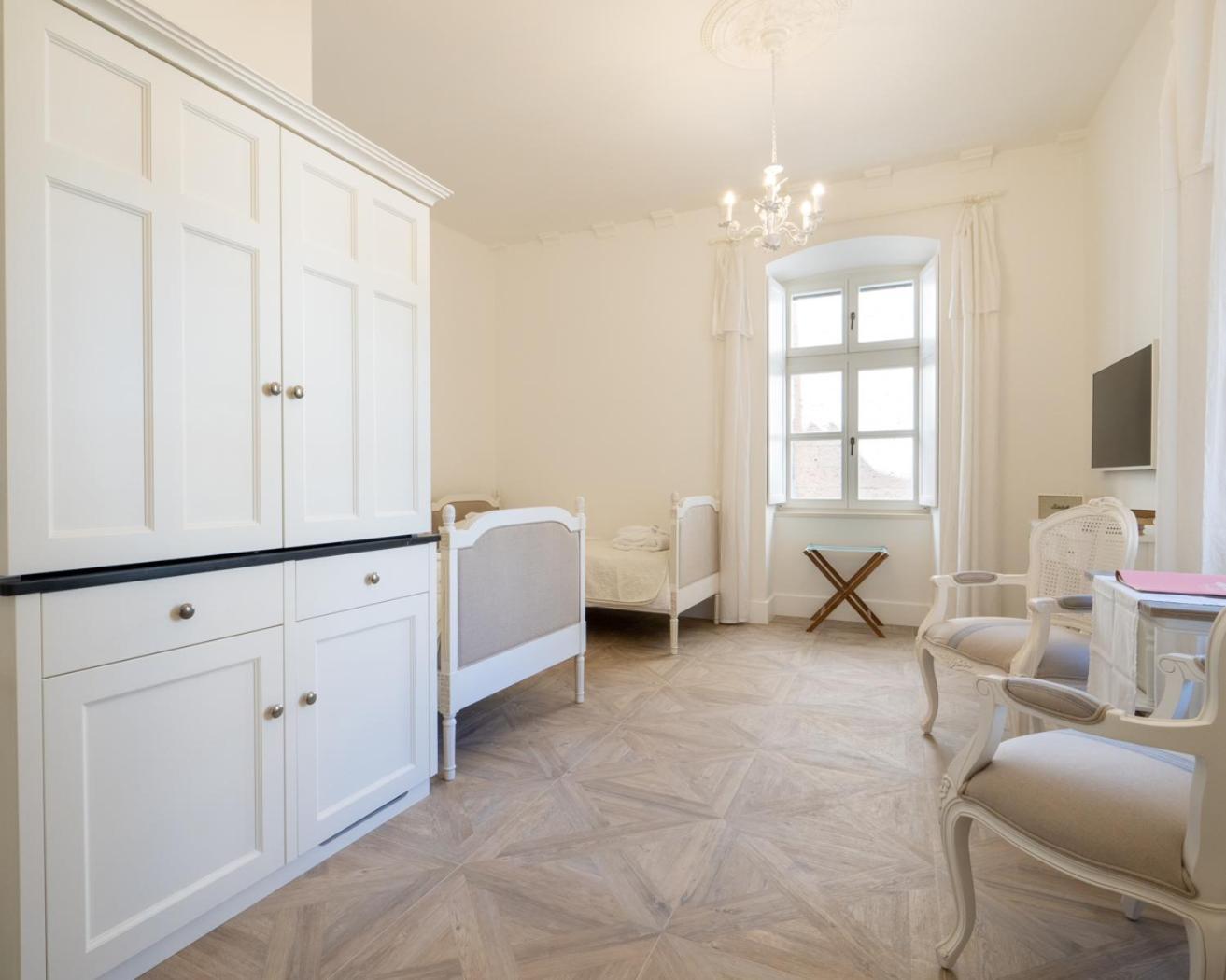 Hotel The Byron Dubrownik Zewnętrze zdjęcie