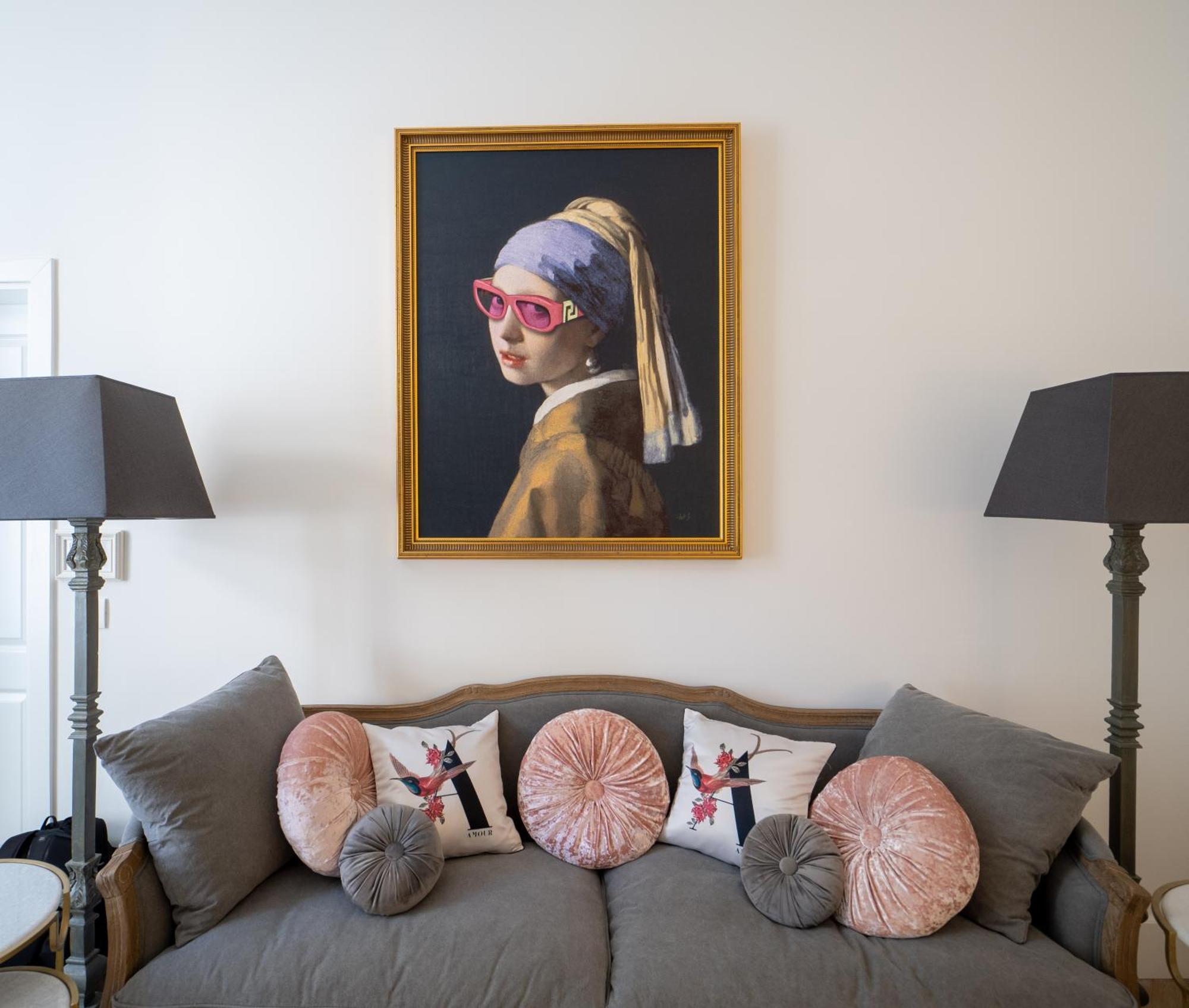 Hotel The Byron Dubrownik Zewnętrze zdjęcie