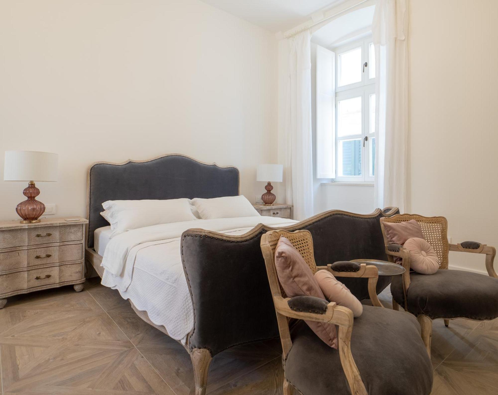 Hotel The Byron Dubrownik Zewnętrze zdjęcie