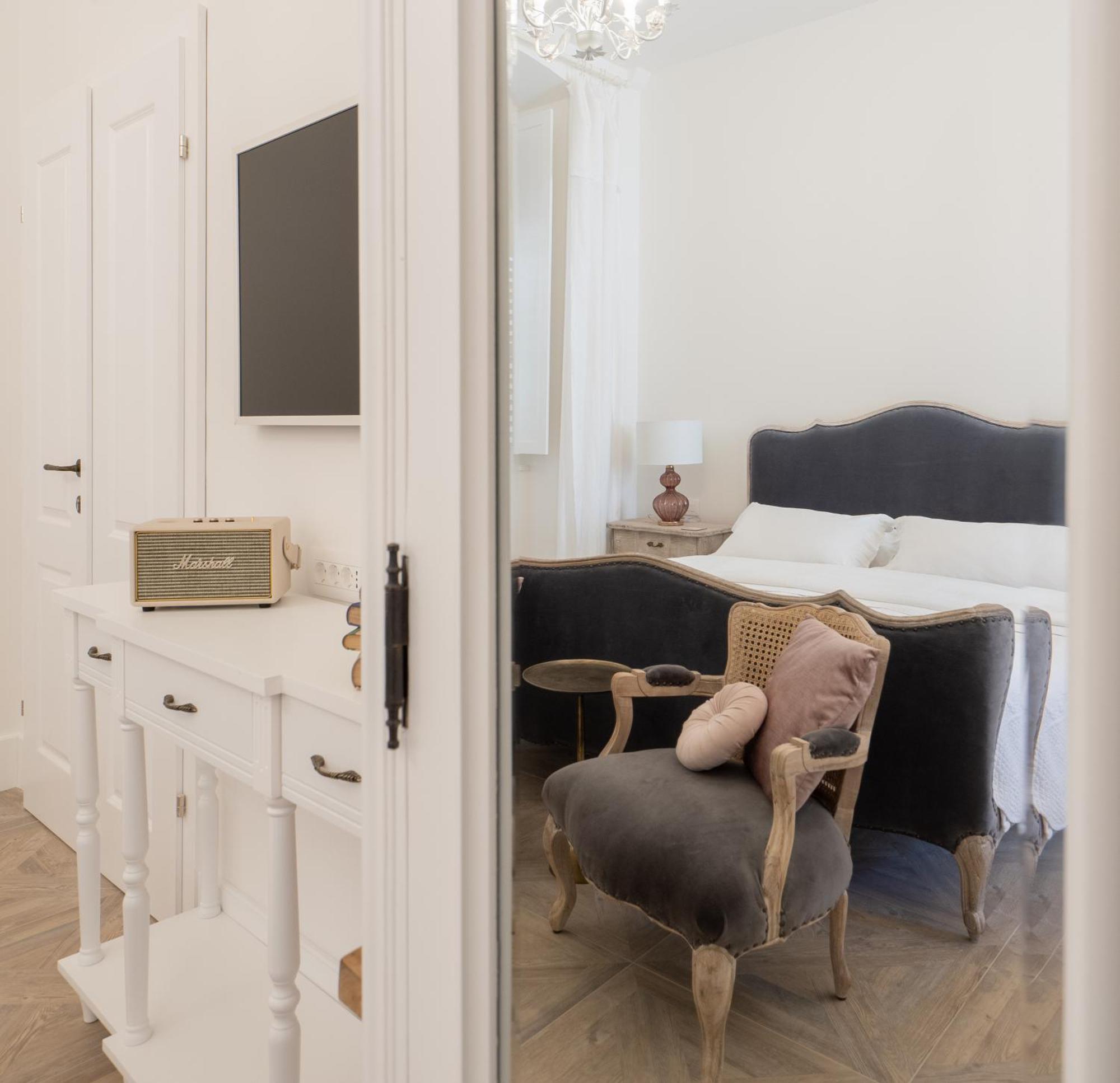 Hotel The Byron Dubrownik Zewnętrze zdjęcie