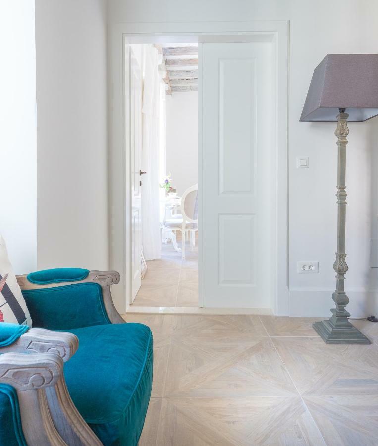Hotel The Byron Dubrownik Zewnętrze zdjęcie