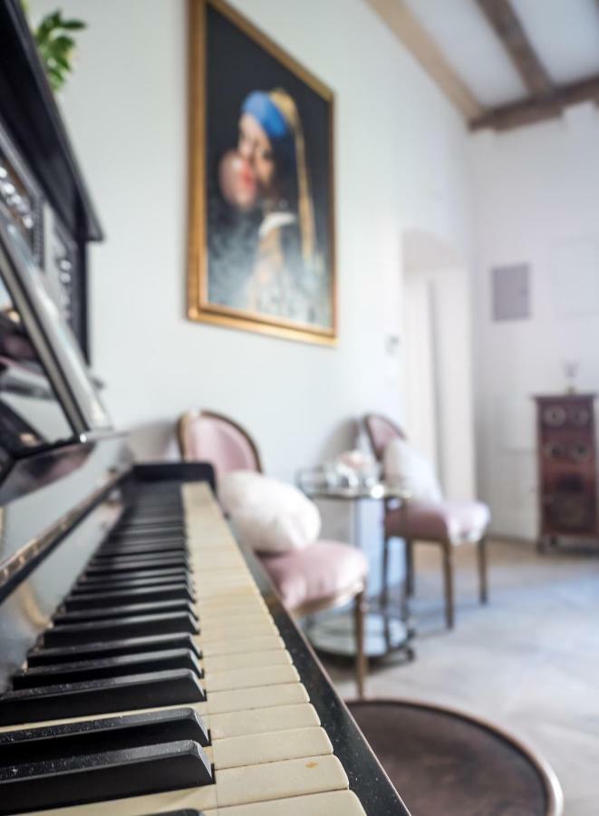 Hotel The Byron Dubrownik Zewnętrze zdjęcie