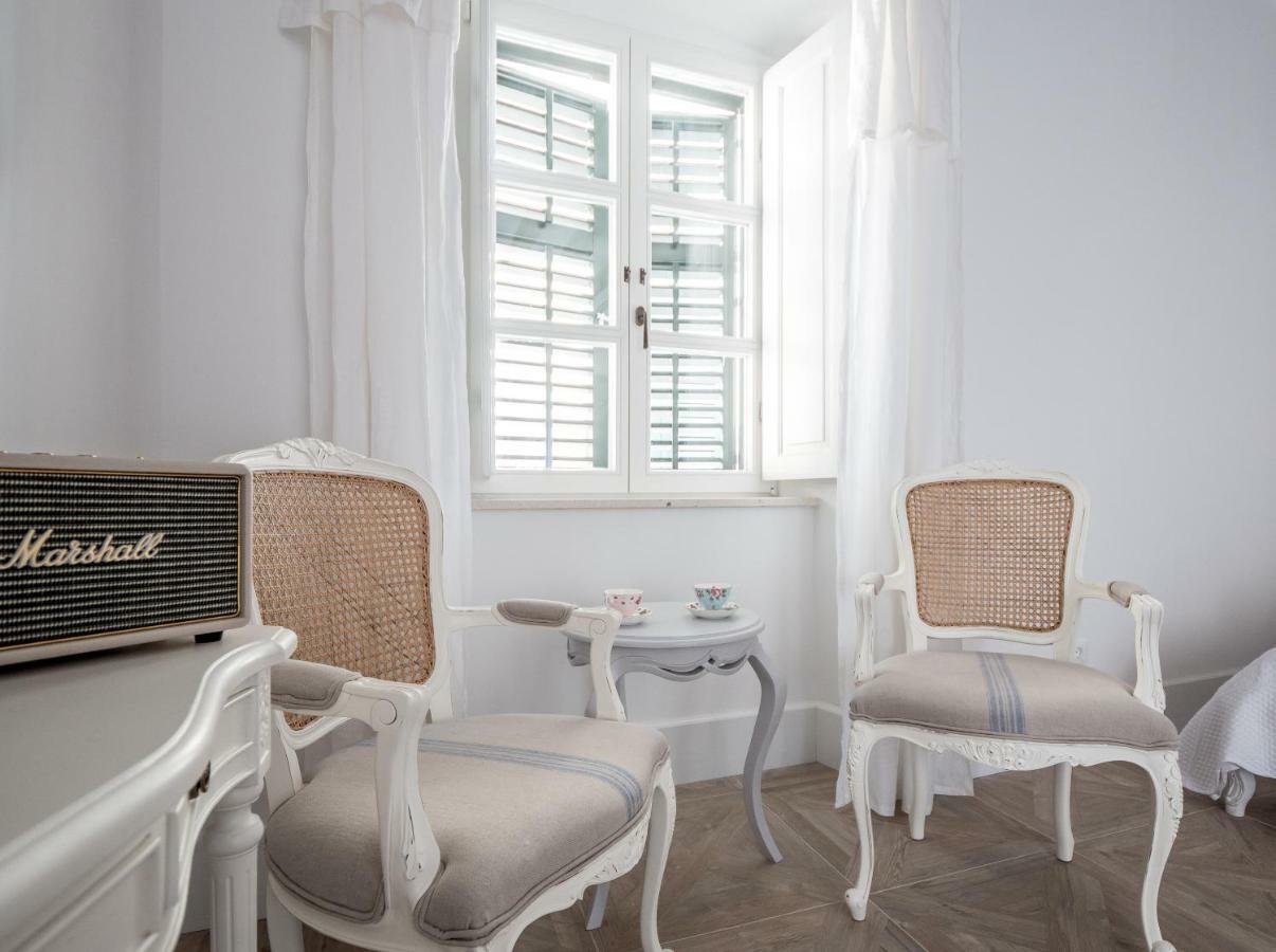 Hotel The Byron Dubrownik Zewnętrze zdjęcie