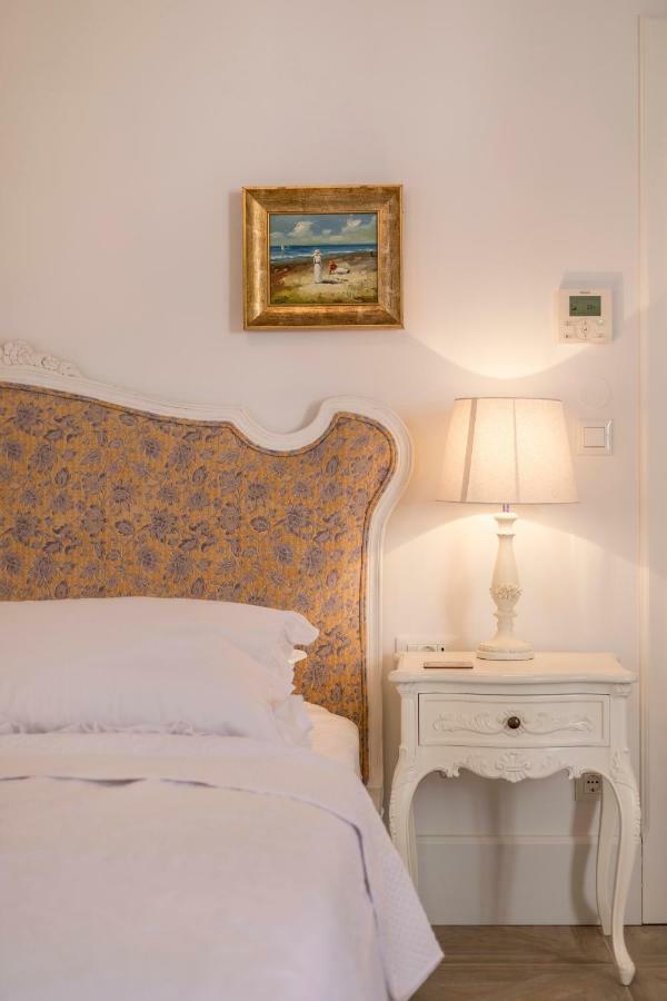 Hotel The Byron Dubrownik Zewnętrze zdjęcie