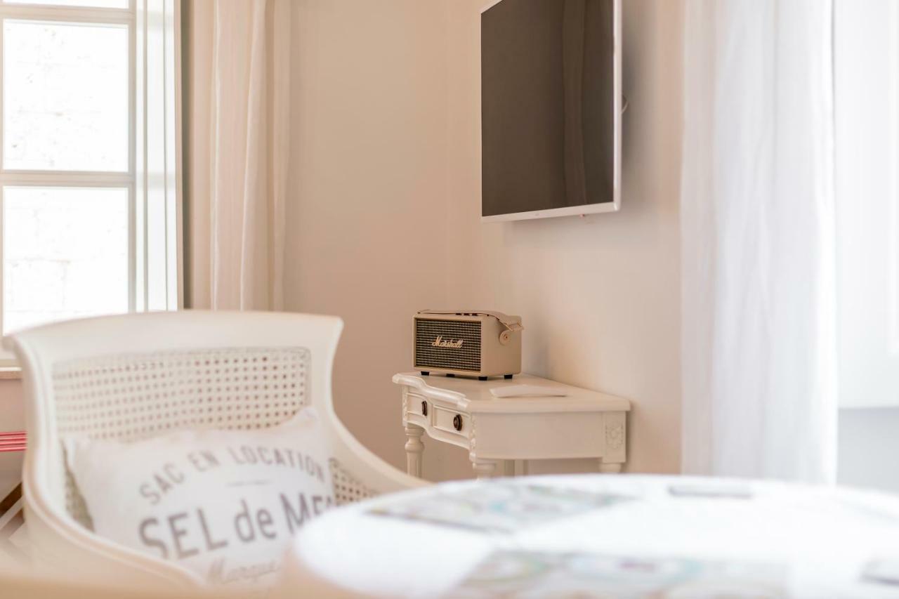 Hotel The Byron Dubrownik Zewnętrze zdjęcie