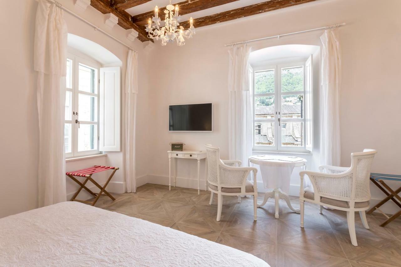 Hotel The Byron Dubrownik Zewnętrze zdjęcie